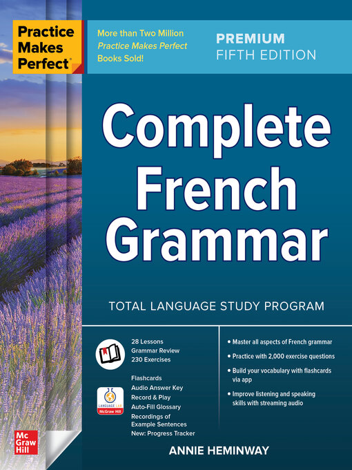 Cover image for Practice Makes Perfect